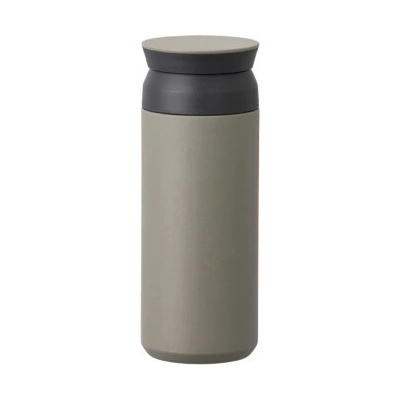 Kinto Travel Tumbler Khaki 500 ml