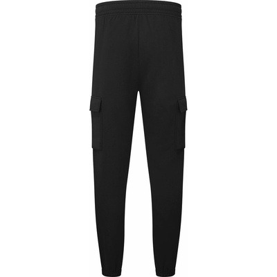 TriDri Cargo Unisex čierne