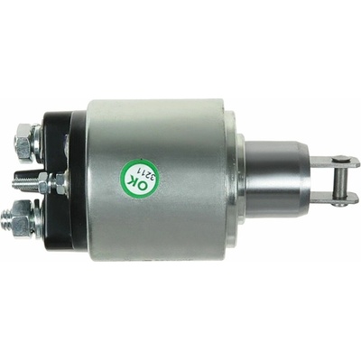 Elektromagnetický spínač, startér AS-PL SS9200P