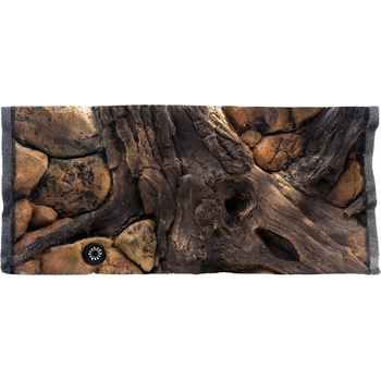 Diversa 3D pozadie Amazon 80 x 40 cm