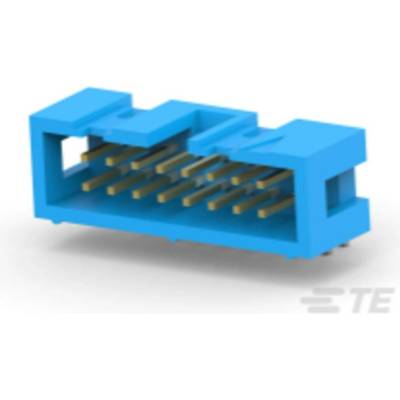 TE Connectivity 2-1761605-6, 1 ks Tray