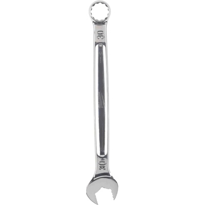 Milwaukee Očkoplochý klíč 30 mm vyhnutý 4932480206