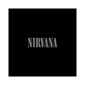 NIRVANA - NIRVANA (1CD)