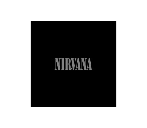NIRVANA - NIRVANA (1CD)