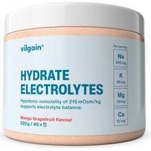 Vilgain Elektrolyty 320 g