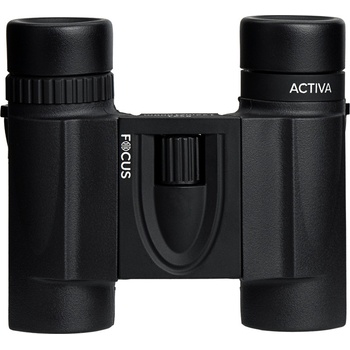Focus Optics Bright 8x21