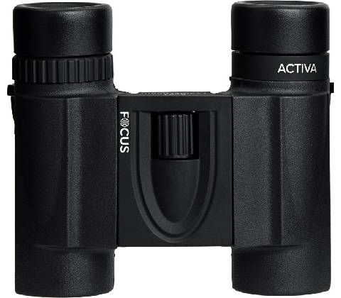 Focus Optics Bright 8x21