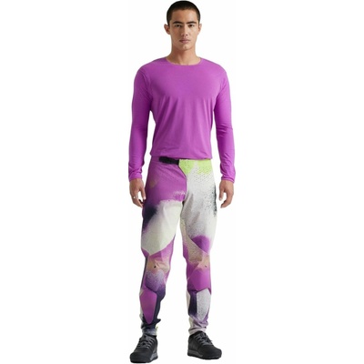 Specialized Gravity Pant Birch White/Multi Spindrift