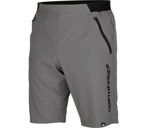 Northfinder JACKSON grey