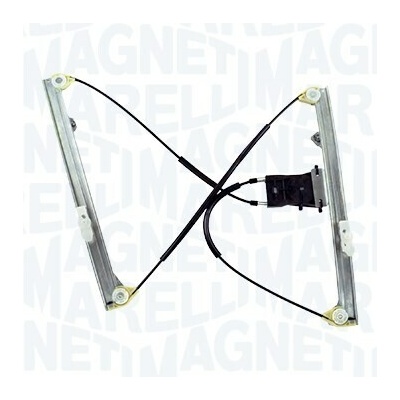 Mechanizmus zdvíhania okna MAGNETI MARELLI 350103939000
