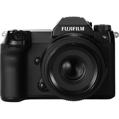 Fujifilm GFX 100S II