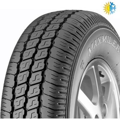 GT Radial Maxmiler X 155/80 R12 83/81N
