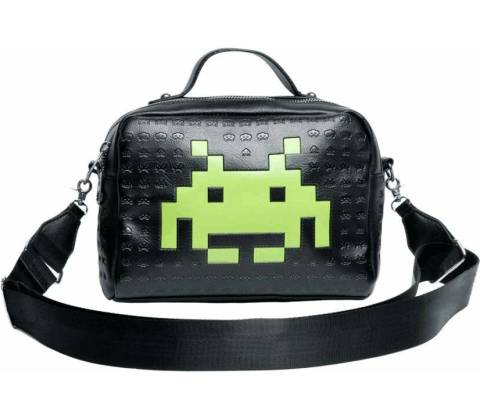 Karactermania Space Invaders - Alien