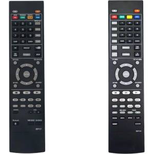 съвместим Yamaha bdp130 - заместител дистанционно управление (bdp130) Дистанционно