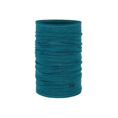 Buff Merino Wool Buff 113010 modrá