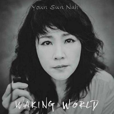 Youn Sun Nah - Waking World LP