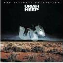 URIAH HEEP - THE ULTIMATE COLLECTION (2CD)