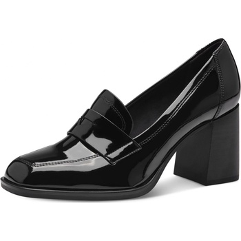 Tamaris 1-24438-41-018 Dámské mokasíny černé