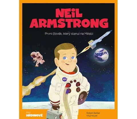 Neil Armstrong