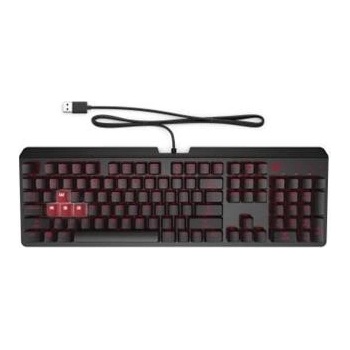 HP OMEN Encoder 6YW76AA#BCM