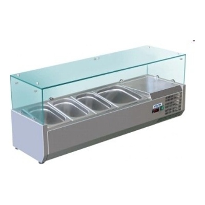 Saro VRX 1200