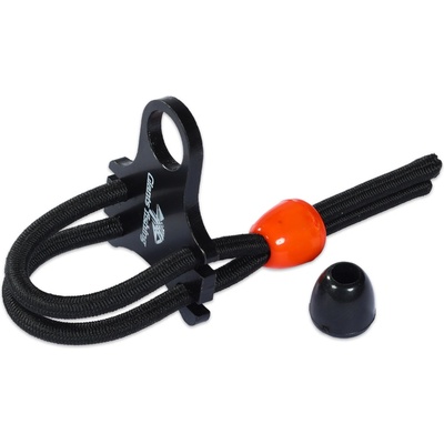 Giants Fishing Rychloupínací pojistka prutu Deluxe Metal Rod Lock – Hledejceny.cz