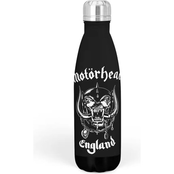 NNM термо бутилка Motörhead - England - BOMOTENG01