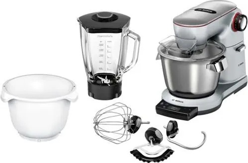 Bosch OptiMUM MUM9BX5S22