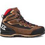 Garmont Мъжки туристически обувки Garmont Lagorai 3 GTX Walking boots - Chocolate Brown / Racing Red - размер 47, 5 (EU) (019-1432-0123)