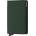 Secrid Slimwallet Matte green/black