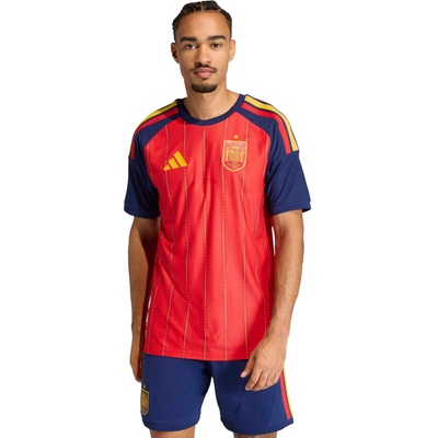 Adidas Тениска Spain 26 Home Authentic Jersey