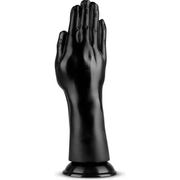 Image 1 of BUTTR Double Trouble Fisting Dildo