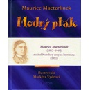 Modrý pták - Maurice Maeterlinck