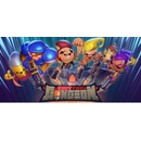 Exit the Gungeon