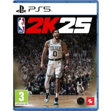 NBA 2K25