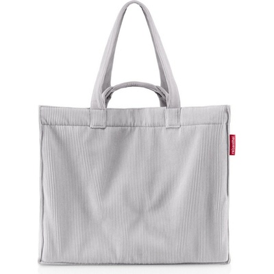 Reisenthel Softshopper Cord grey