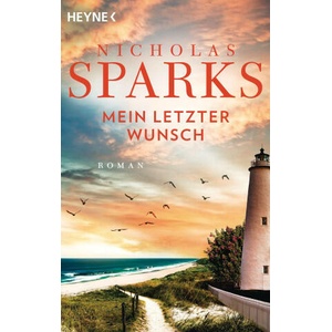 Mein letzter Wunsch | Astrid Finke (2022)