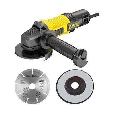 Stanley FMEG220KA