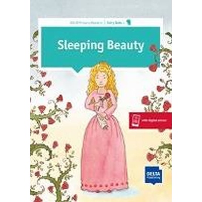 Sleeping Beauty. Buch + Augmented