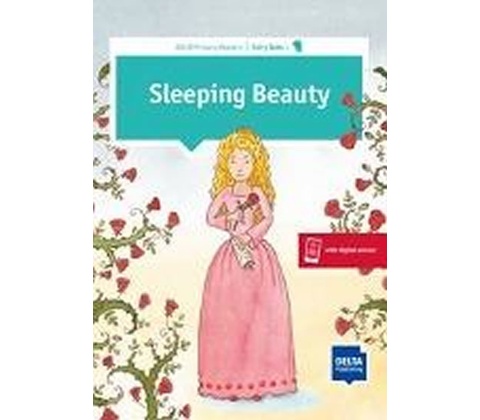 Sleeping Beauty. Buch + Augmented