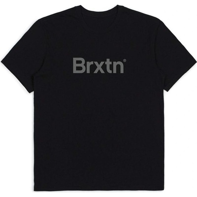 Brixton Gate Prt black