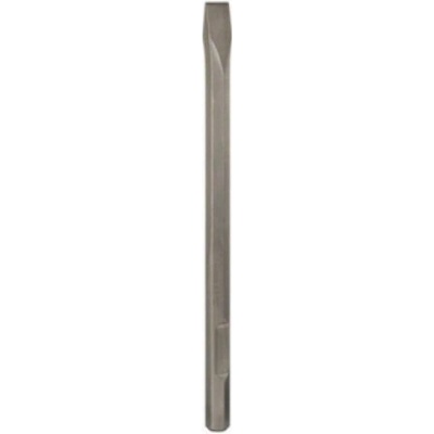 BOSCH Plochý sekáč s šestihranným upínáním 28 mm 520 x 36 mm