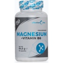 6Pak Horčík + Vitamín B6 90 kapsúl