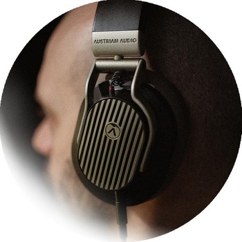 Image 1 of Austrian Audio The Arranger