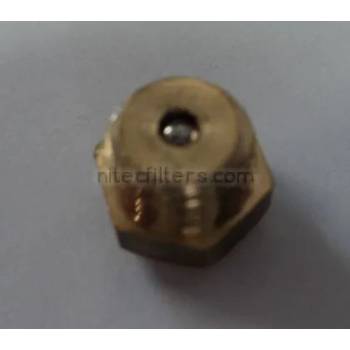 NITEC Изпускателен (предпазен) винтил, код К56