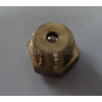 NITEC Изпускателен (предпазен) винтил, код К56