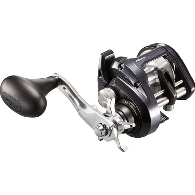 Shimano Tekota A 601 HG