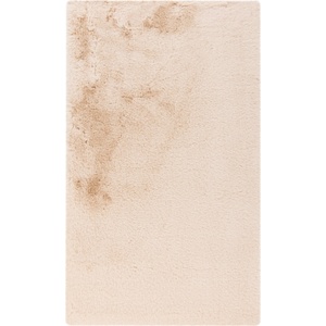 Lalee Постелка за баня Heaven Mats HEM 800, 50x90, бежова (HEM800BEI5090)