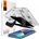 Spigen iPhone 14 Plus SPIGEN EZ FIT протектор за екран стъкло 2бр 2.5D, 9H, TRANSFER AGL03378 (AGL03378)