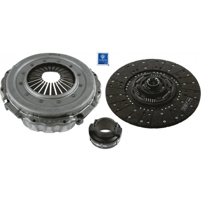 Spojková sada SACHS 3400 700 396